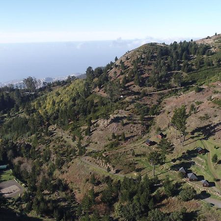 Mountain Eco Shelter 7 Hotell Funchal  Exteriör bild